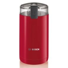 Εικόνα της Μύλος Άλεσης Καφέ Bosch TSM6A014R Red
