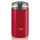 Εικόνα της Μύλος Άλεσης Καφέ Bosch TSM6A014R Red