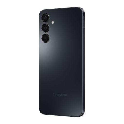 Εικόνα της Smartphone Samsung Galaxy A16 4G 4GB 128GB Black SM-A165FZKBEUE