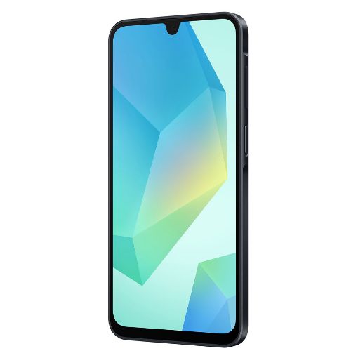 Εικόνα της Smartphone Samsung Galaxy A16 4G 4GB 128GB Black SM-A165FZKBEUE
