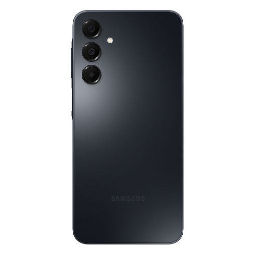 Εικόνα της Smartphone Samsung Galaxy A16 4G 4GB 128GB Black SM-A165FZKBEUE