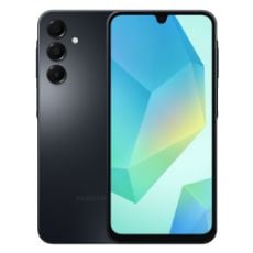 Εικόνα της Smartphone Samsung Galaxy A16 4G 4GB 128GB Black SM-A165FZKBEUE