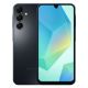 Εικόνα της Smartphone Samsung Galaxy A16 4G 4GB 128GB Black SM-A165FZKBEUE