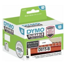 Εικόνα της Ταινία Ετικετογράφου Dymo Sustainable Shipping Label 59x102mm 2112290