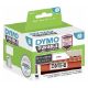 Εικόνα της Ταινία Ετικετογράφου Dymo Sustainable Shipping Label 59x102mm 2112290