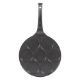 Εικόνα της Τηγάνι Αυγών Lamart Crep Αντικολλητικό 27cm Black LT1293
