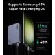 Εικόνα της Φορτιστής Ugreen Nexode Pro X753 Ultra-Slim 3-Port GaN 65W 25356