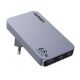 Εικόνα της Φορτιστής Ugreen Nexode Pro X753 Ultra-Slim 3-Port GaN 65W 25356