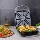 Εικόνα της Τοστιέρα Cecotec Rock'n Toast Family 1500W CEC-03111