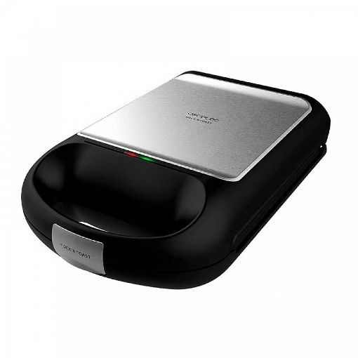 Εικόνα της Τοστιέρα Cecotec Rock'n Toast Family 1500W CEC-03111