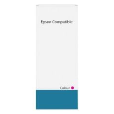 Εικόνα της Συμβατό Μελάνι Epson T40D3 Magenta High Capacity C13T40D340