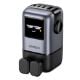Εικόνα της Φορτιστής Ugreen Uno Robot X688 4-Port GaN 100W Gray 45515