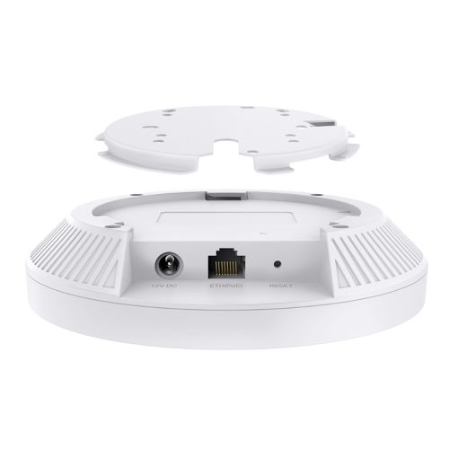 Εικόνα της Access Point Tp-Link BE5000 EAP723 Ceiling Mount Dual-Band Wi-Fi 7