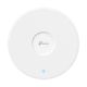 Εικόνα της Access Point Tp-Link BE5000 EAP723 Ceiling Mount Dual-Band Wi-Fi 7