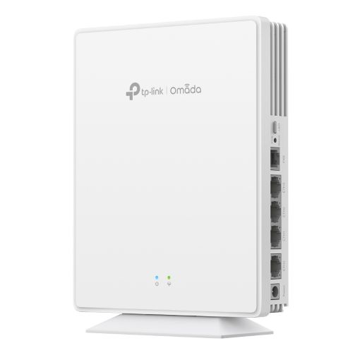 Εικόνα της Access Point Tp-Link EAP610GP AX1800 PoE Desktop GPON Wi-Fi 6
