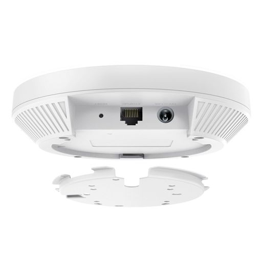 Εικόνα της Access Point Tp-Link EAP650 AX3000 PoE Desktop Wi-Fi 6