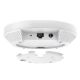 Εικόνα της Access Point Tp-Link EAP650 AX3000 PoE Desktop Wi-Fi 6
