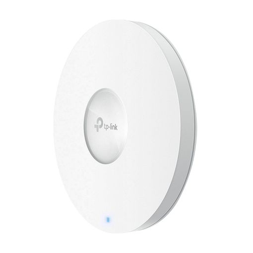 Εικόνα της Access Point Tp-Link EAP650 AX3000 PoE Desktop Wi-Fi 6