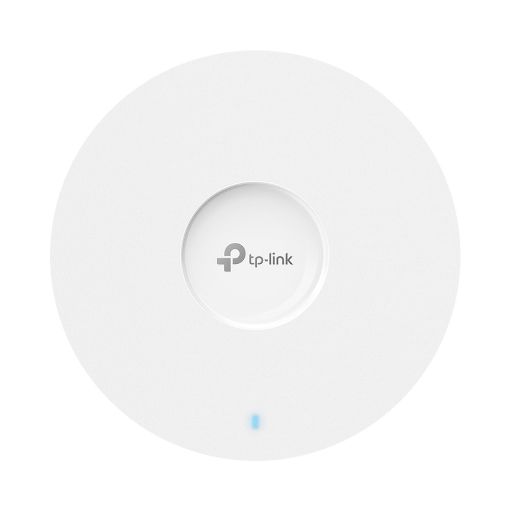 Εικόνα της Access Point Tp-Link EAP650 AX3000 PoE Desktop Wi-Fi 6