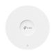 Εικόνα της Access Point Tp-Link EAP650 AX3000 PoE Desktop Wi-Fi 6