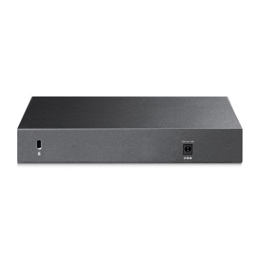 Εικόνα της Switch Tp-Link TL-SG108S-M2 8-Port 2.5Gbps Desktop