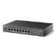 Εικόνα της Switch Tp-Link TL-SG108S-M2 8-Port 2.5Gbps Desktop