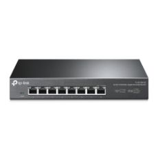 Εικόνα της Switch Tp-Link TL-SG108S-M2 8-Port 2.5Gbps Desktop