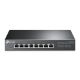Εικόνα της Switch Tp-Link TL-SG108S-M2 8-Port 2.5Gbps Desktop