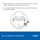 Εικόνα της Tp-Link Tapo RVA105 Robot Vacuum Replacement Kit