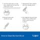 Εικόνα της Tp-Link Tapo RVA105 Robot Vacuum Replacement Kit