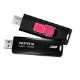Εικόνα της Adata SC610 500GB SSD USB 3.2 Gen2 Black SC610-500G-CBK/RD