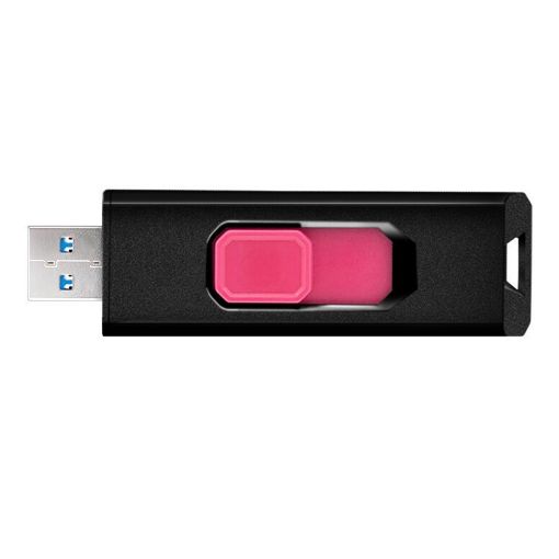 Εικόνα της Adata SC610 500GB SSD USB 3.2 Gen2 Black SC610-500G-CBK/RD