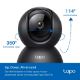 Εικόνα της Home Security Wi-Fi Camera Tp-Link Tapo C201 Pan/Tilt 1080p