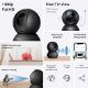 Εικόνα της Home Security Wi-Fi Camera Tp-Link Tapo C201 Pan/Tilt 1080p