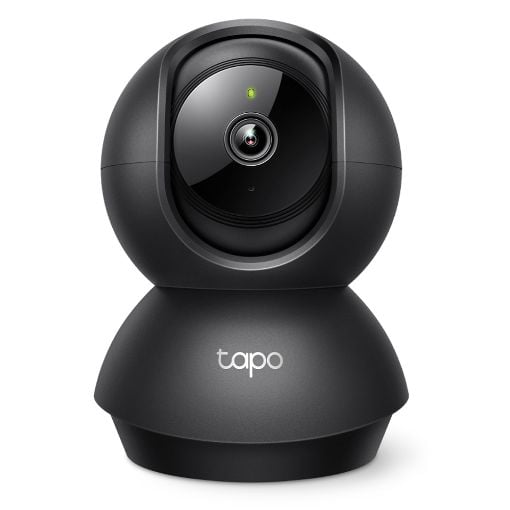 Εικόνα της Home Security Wi-Fi Camera Tp-Link Tapo C201 Pan/Tilt 1080p