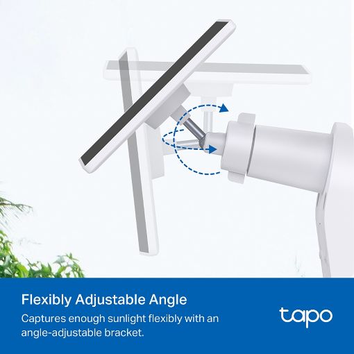 Εικόνα της Solar Panel Tp-Link Tapo A201