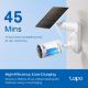 Εικόνα της Solar Panel Tp-Link Tapo A201