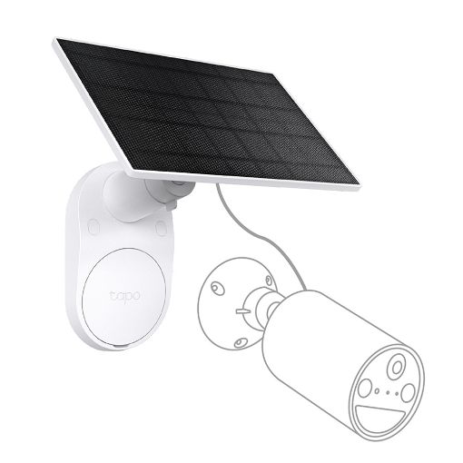 Εικόνα της Solar Panel Tp-Link Tapo A201