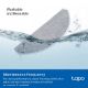 Εικόνα της Tp-Link Tapo RVA301 Robot Vacuum Washable Mop Cloth (5 Pcs)