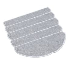Εικόνα της Tp-Link Tapo RVA301 Robot Vacuum Washable Mop Cloth (5 Pcs)