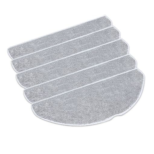 Εικόνα της Tp-Link Tapo RVA301 Robot Vacuum Washable Mop Cloth (5 Pcs)