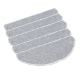 Εικόνα της Tp-Link Tapo RVA301 Robot Vacuum Washable Mop Cloth (5 Pcs)