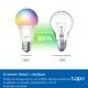 Εικόνα της Smart Wi-Fi Light Bulb Tp-Link Tapo L535E E27 Dimmable Multicolor