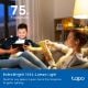 Εικόνα της Smart Wi-Fi Light Bulb Tp-Link Tapo L535E E27 Dimmable Multicolor