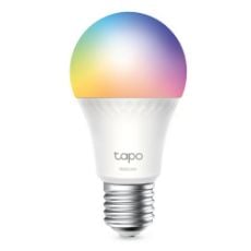 Εικόνα της Smart Wi-Fi Light Bulb Tp-Link Tapo L535E E27 Dimmable Multicolor