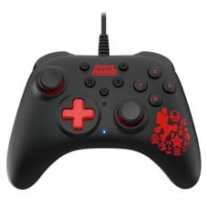 Εικόνα της Hori Horipad Turbo for Nintendo Switch/ Switch OLED Mario NSW-462U