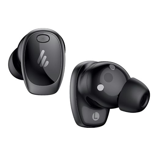 Εικόνα της True Wireless Earbuds Edifier NeoDots Hybrid ANC Bluetooth Black