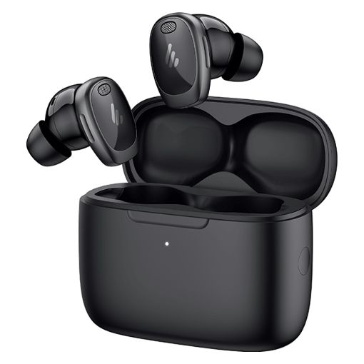 Εικόνα της True Wireless Earbuds Edifier NeoDots Hybrid ANC Bluetooth Black