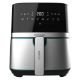 Εικόνα της Φριτέζα Αέρος Cecotec Cecofry Advance 9000 Inox 9lt 2800W Black/Silver CEC-03489