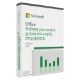 Εικόνα της Microsoft Office Home and Business 2024 Greek EuroZone Medialess EP2-06664